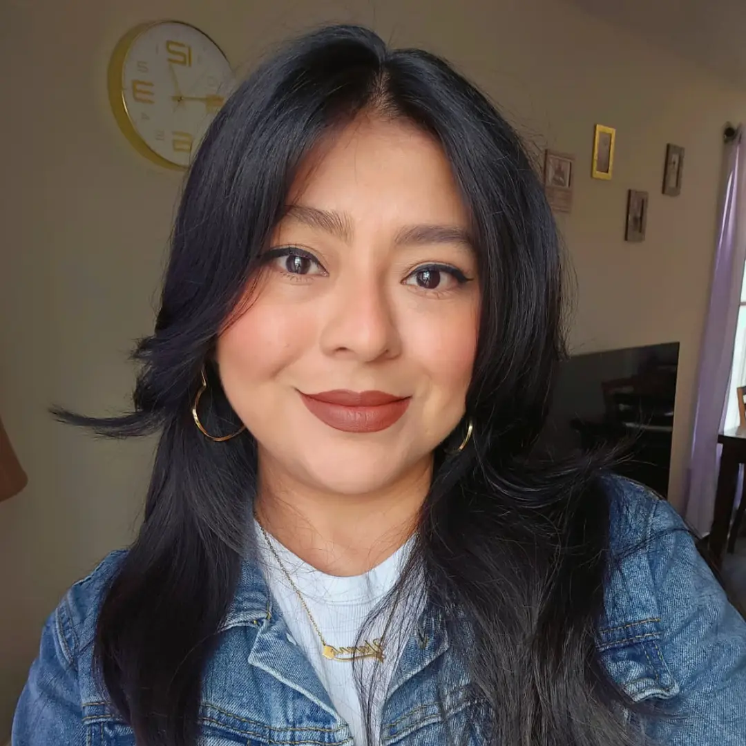 Yareni Ordoñez Herrera